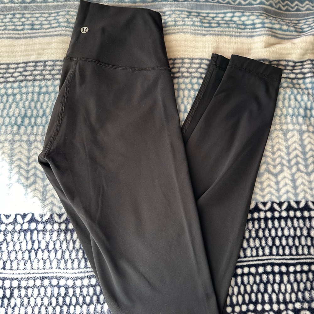 LuluLemon Athletica Leggings • Size 4